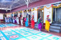 Brahmakalashanga Rathotsava at Shrimath Anantheshwar Temple Vittal (2 May 2025)
